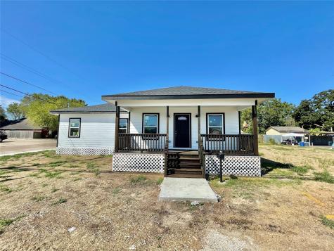 1202 Holland Avenue Galena Park TX 77547