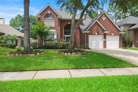 13618 Merilee Court Cypress TX 77429