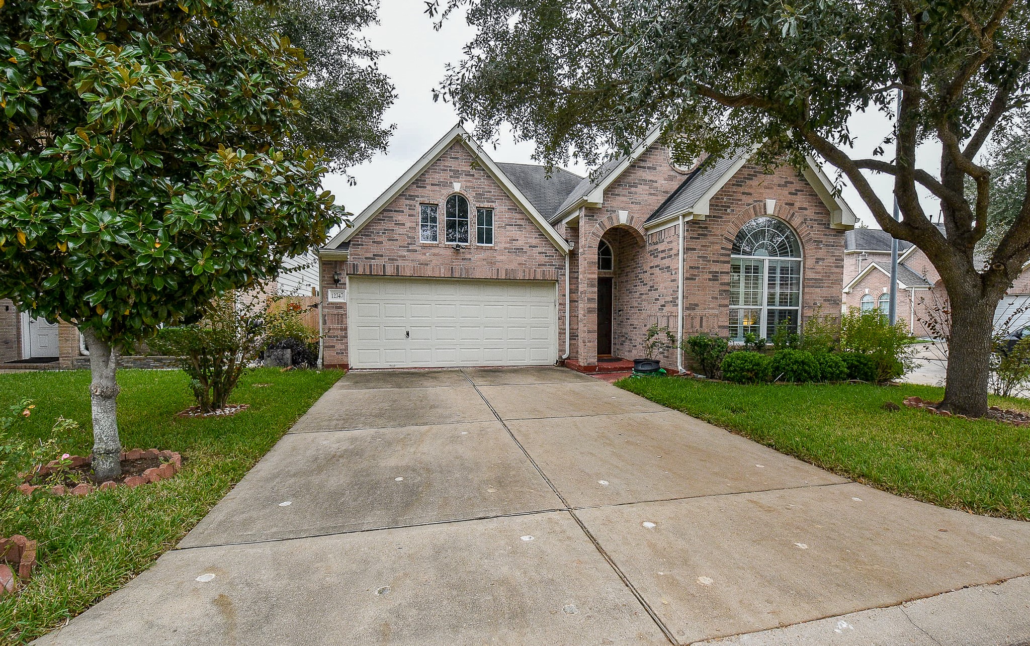 12747 High Cotton Lane Houston TX 77072