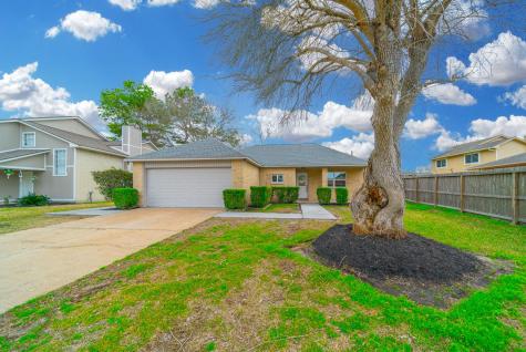 2823 Whispering Court Sugar Land TX 77498