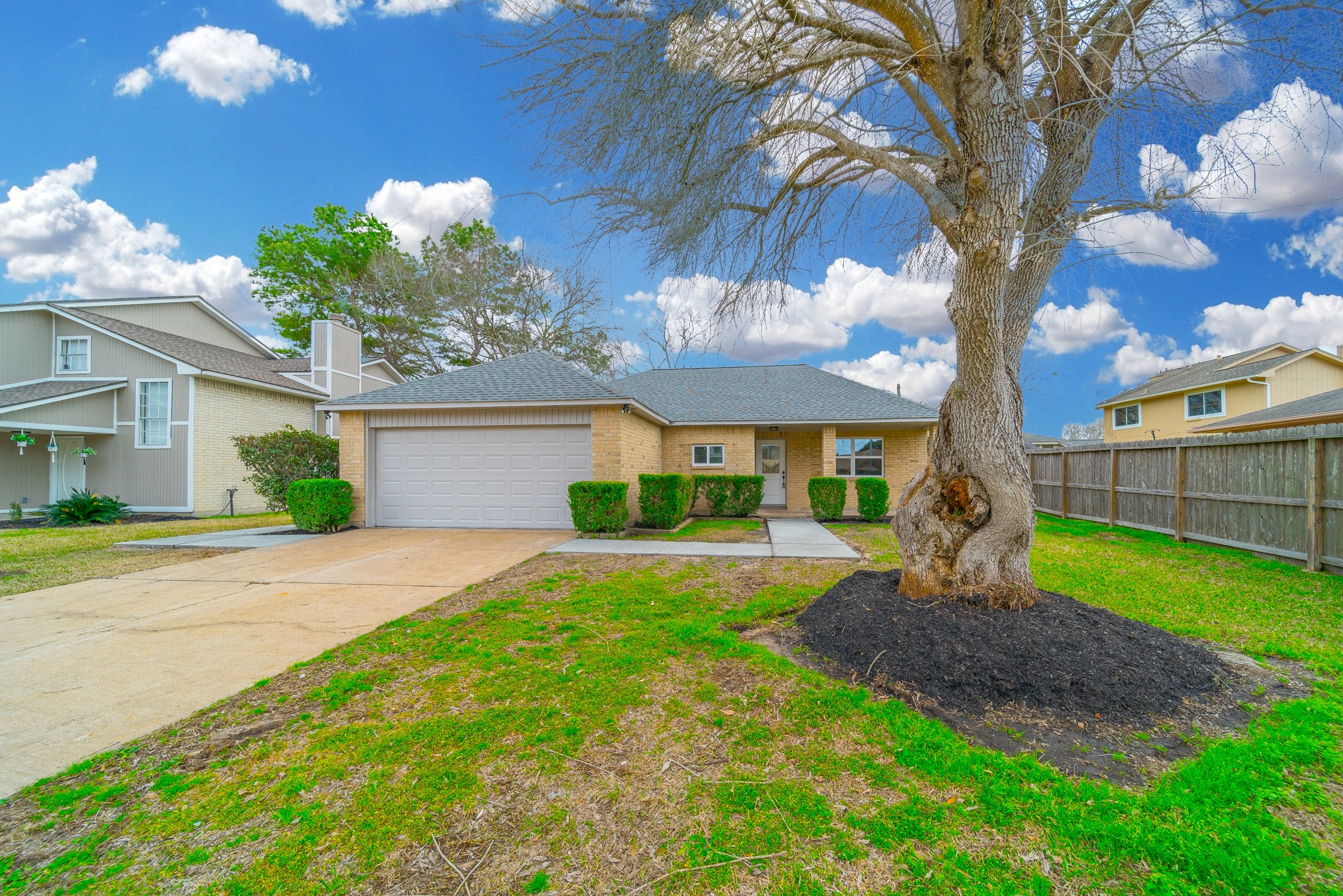 2823 Whispering Court Sugar Land TX 77498