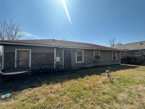 7001 Finch Street Houston TX 77028