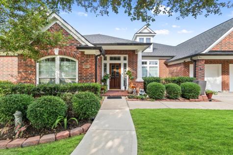 14126 Ashland Landing Drive Cypress TX 77429