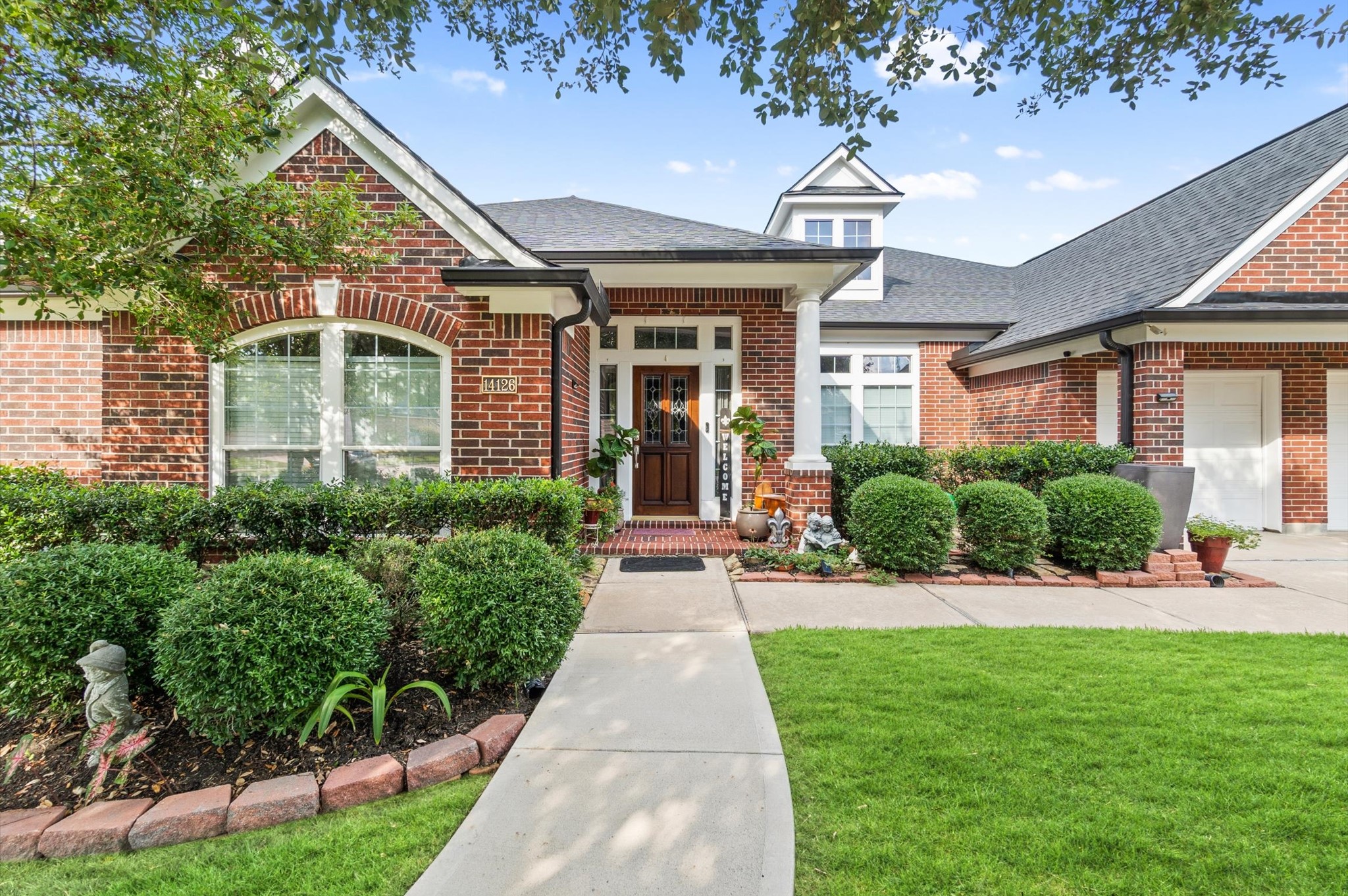 14126 Ashland Landing Drive Cypress TX 77429