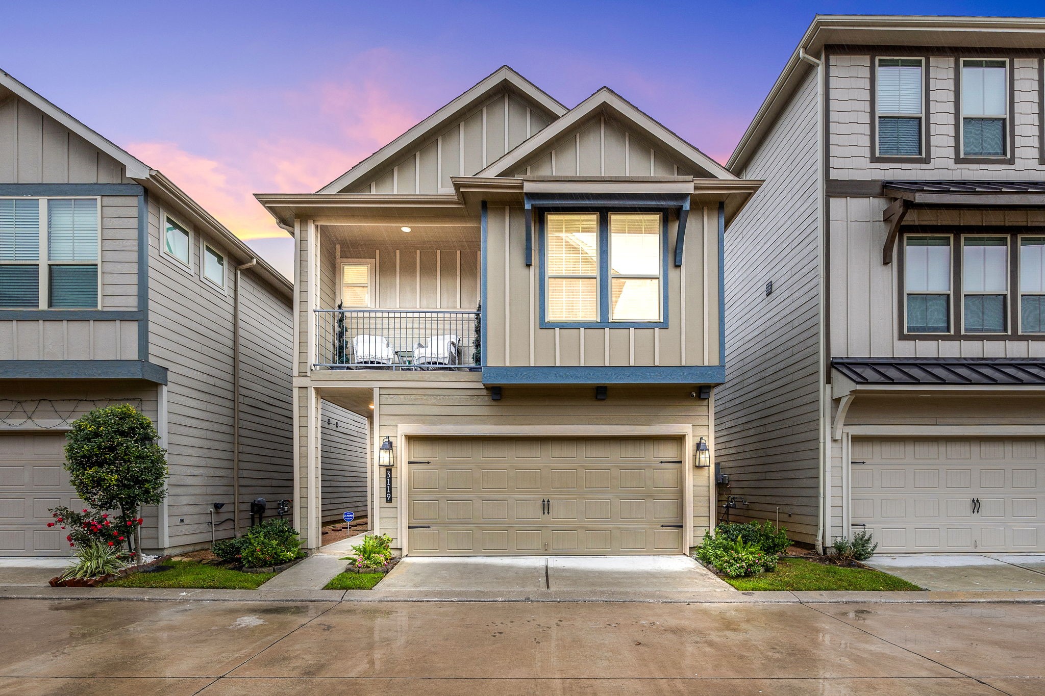 3119 Yukon Trace Drive Houston TX 77063