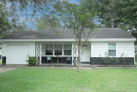 723 Dezso Drive Alvin TX 77511