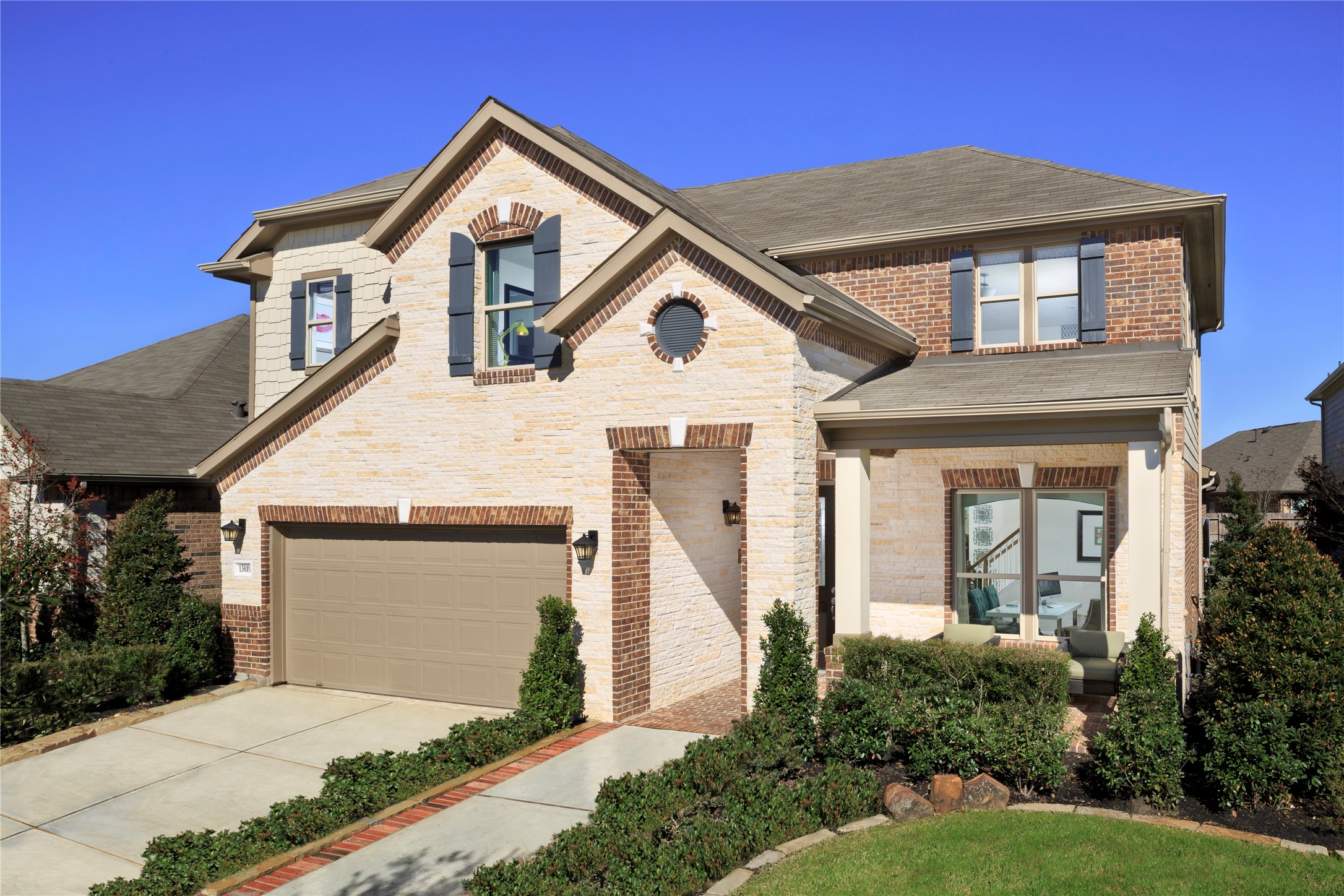 13019 Ivory Field Lane Houston TX 77044