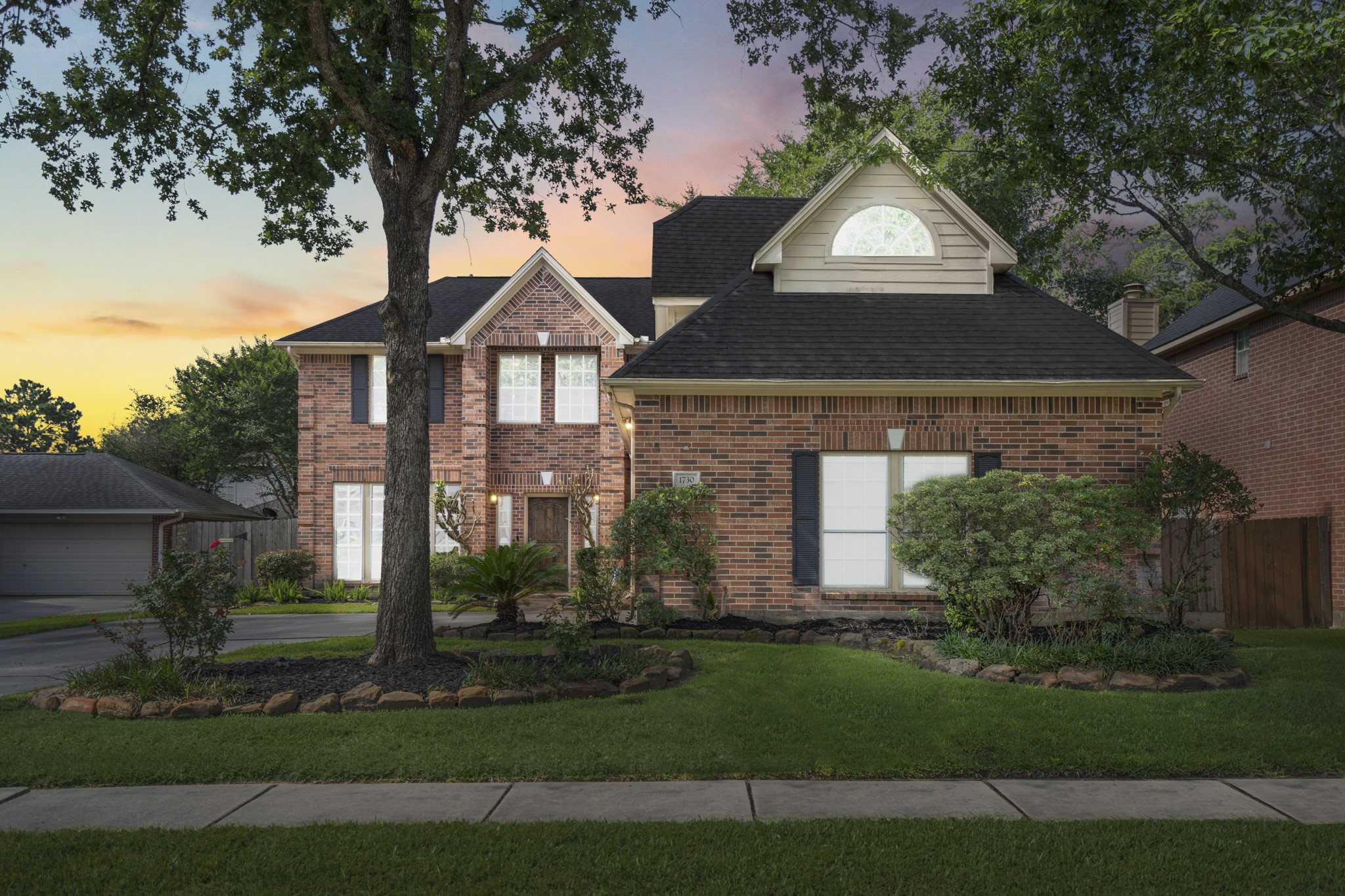 1730 Medway Drive Spring TX 77386