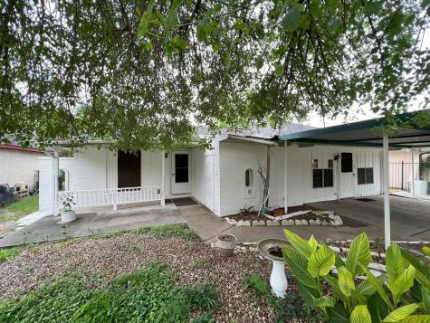 4518 Hollybrook Lane Houston TX 77039