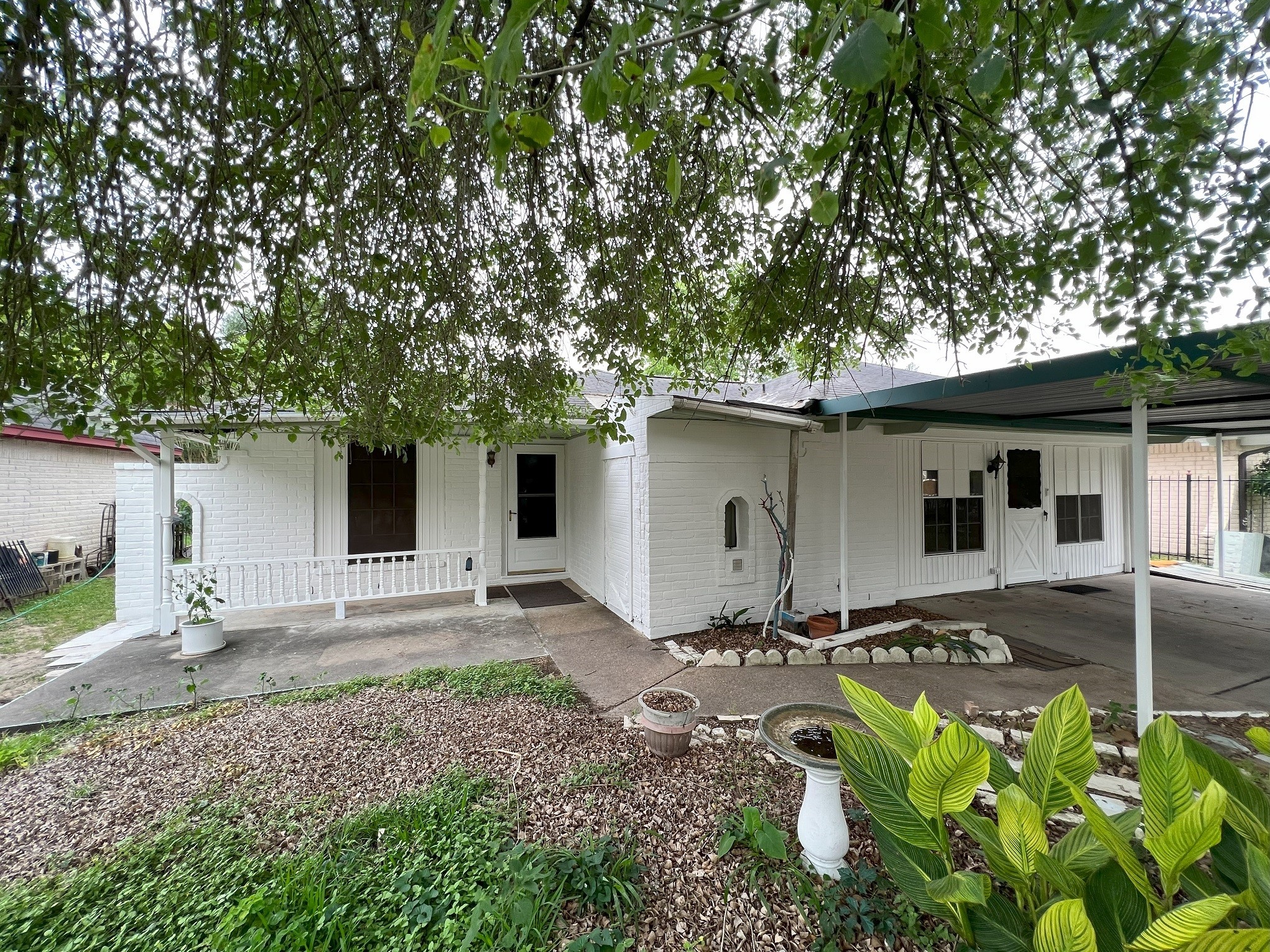 4518 Hollybrook Lane Houston TX 77039