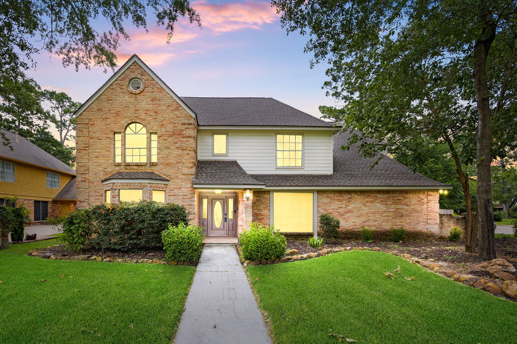 9415 New Forest Road Spring TX 77379