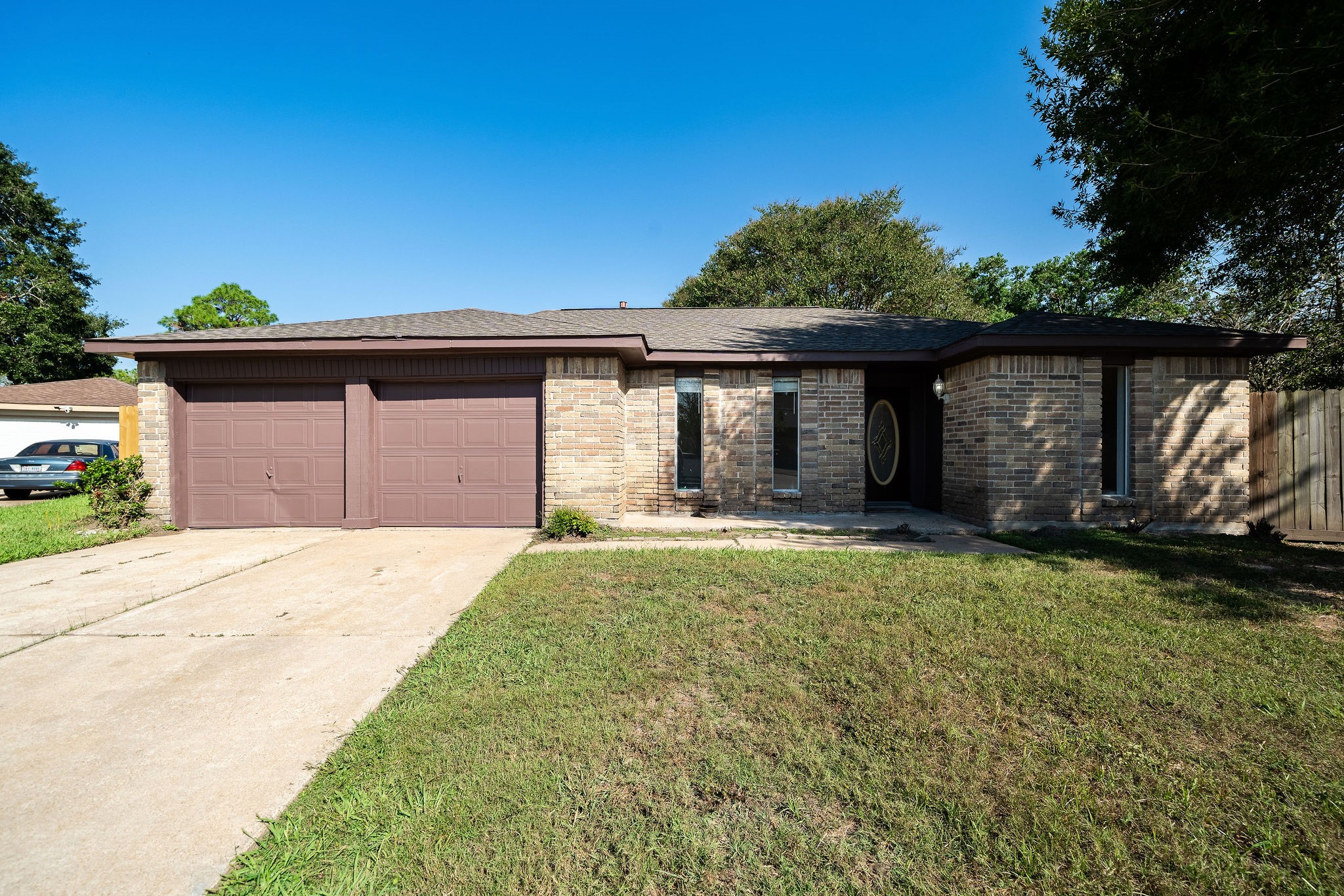 10715 Sagewind Court Houston TX 77089