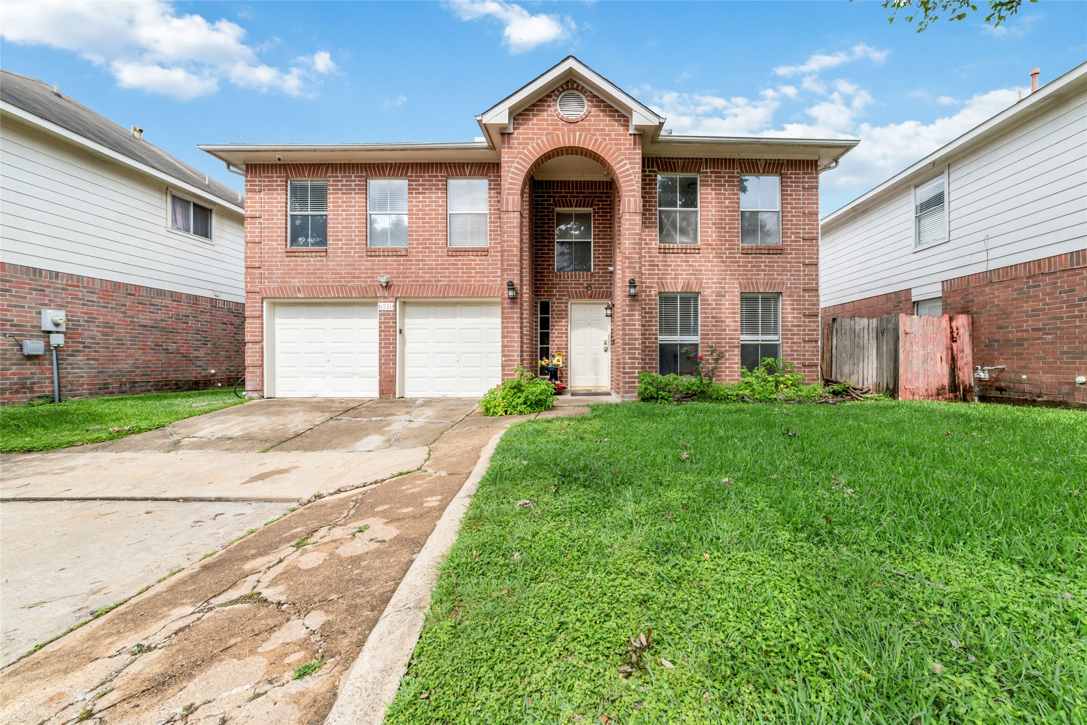 6510 Gold Tee Court Houston TX 77036