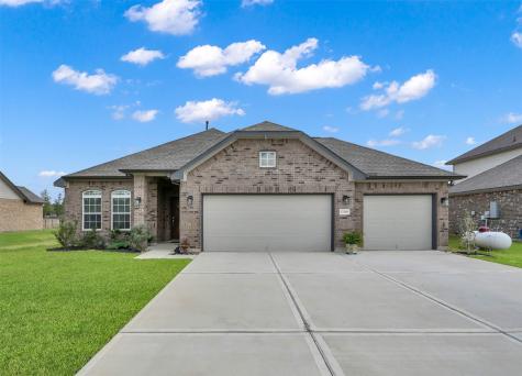 12348 N Chestnut Hills Drive Conroe TX 77303