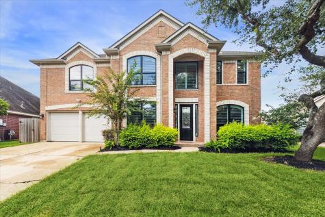 5907 Stevens Creek Court Richmond TX 77469