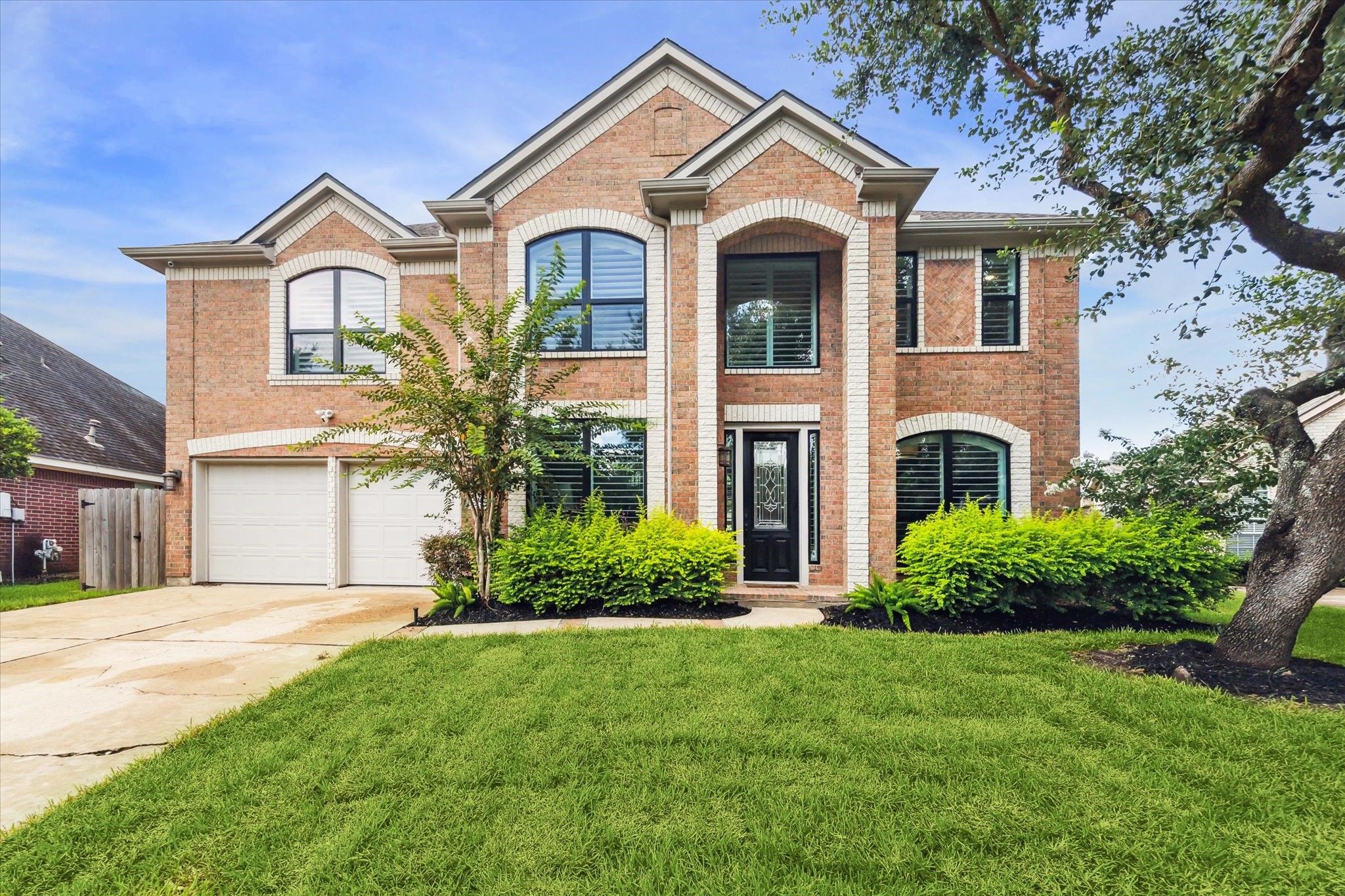 5907 Stevens Creek Court Richmond TX 77469