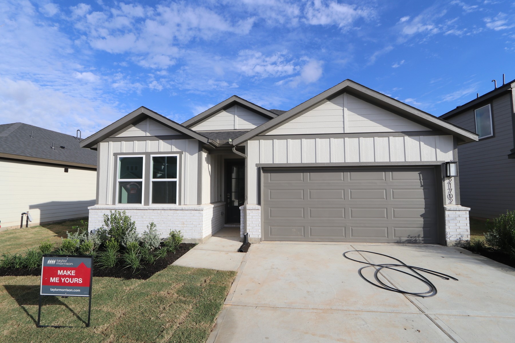 21702 Shadowbrook Birch Drive Cypress TX 77433
