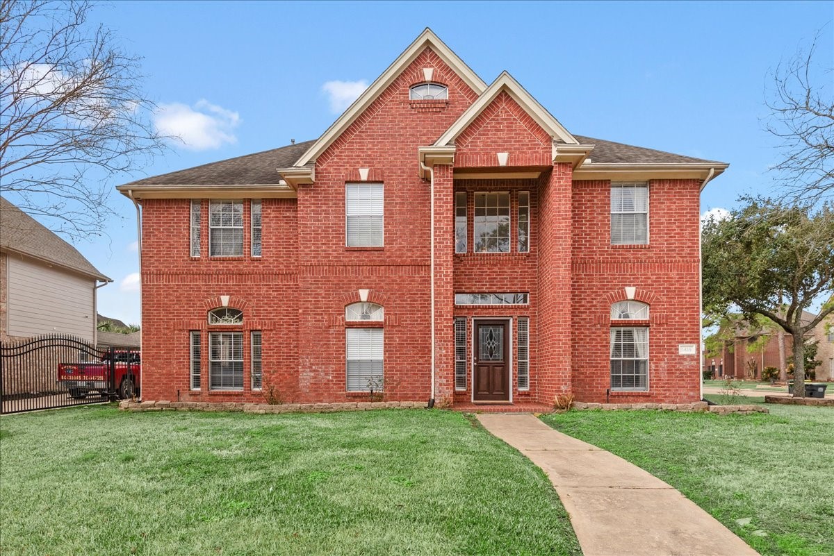 1416 Pine Meadow Court Pearland TX 77581