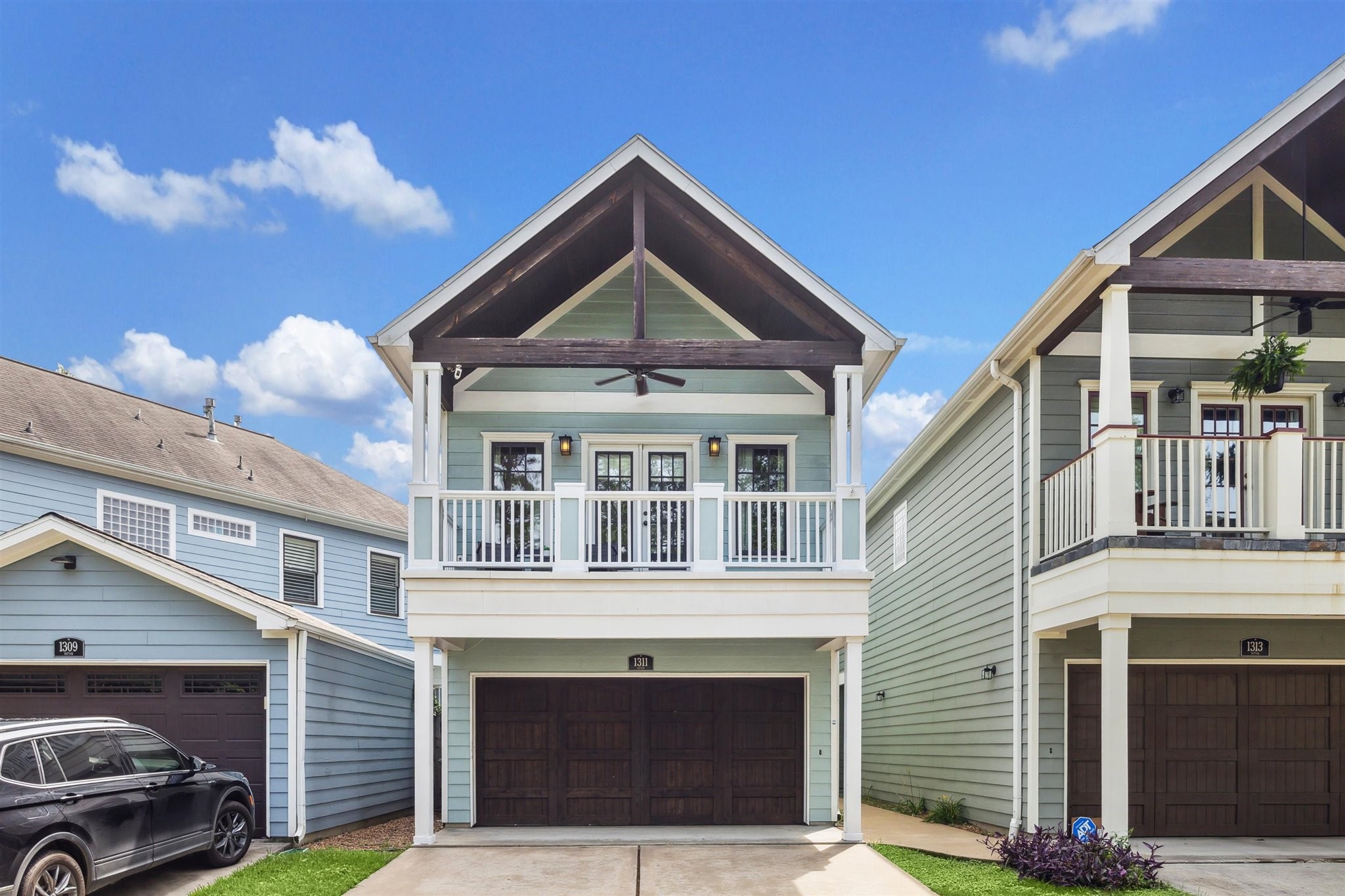 1311 W Patton Street Houston TX 77009