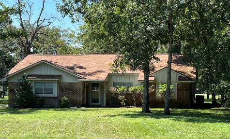 62 Greenbriar Drive Conroe TX 77304