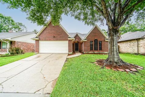 6007 Ollia Circle Pasadena TX 77505