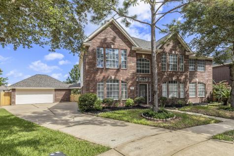 2622 Broussard Court Seabrook TX 77586