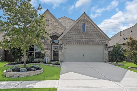 2938 Muhley Street Katy TX 77493