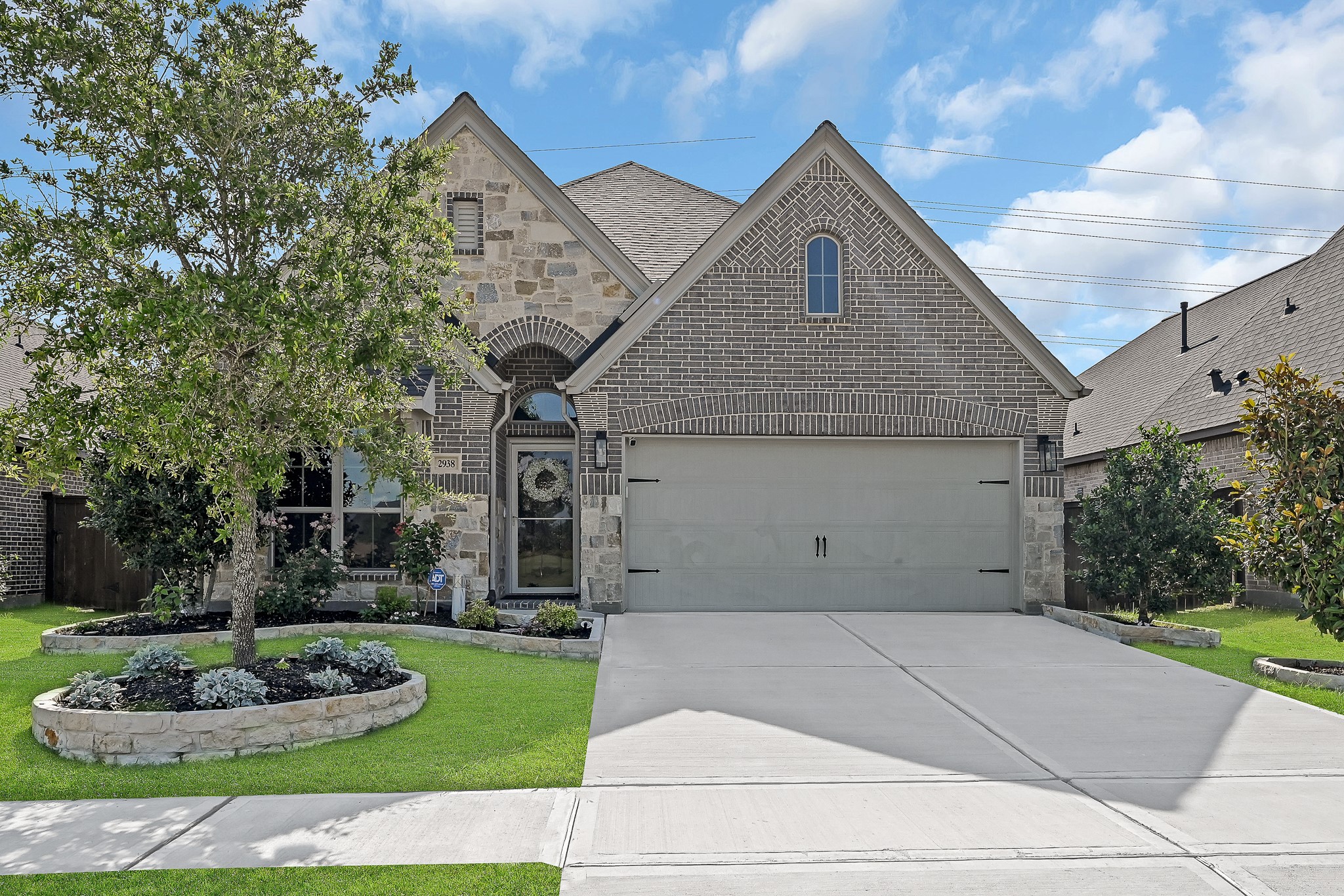 2938 Muhley Street Katy TX 77493