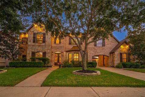 23707 Certosa Drive Richmond TX 77406