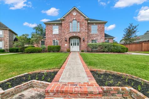 6240 Regina Lane Beaumont TX 77706