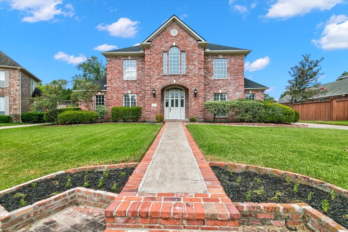6240 Regina Lane Beaumont TX 77706