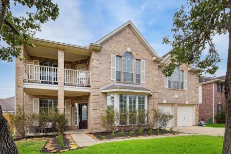 16730 Village View Trail Sugar Land TX 77498