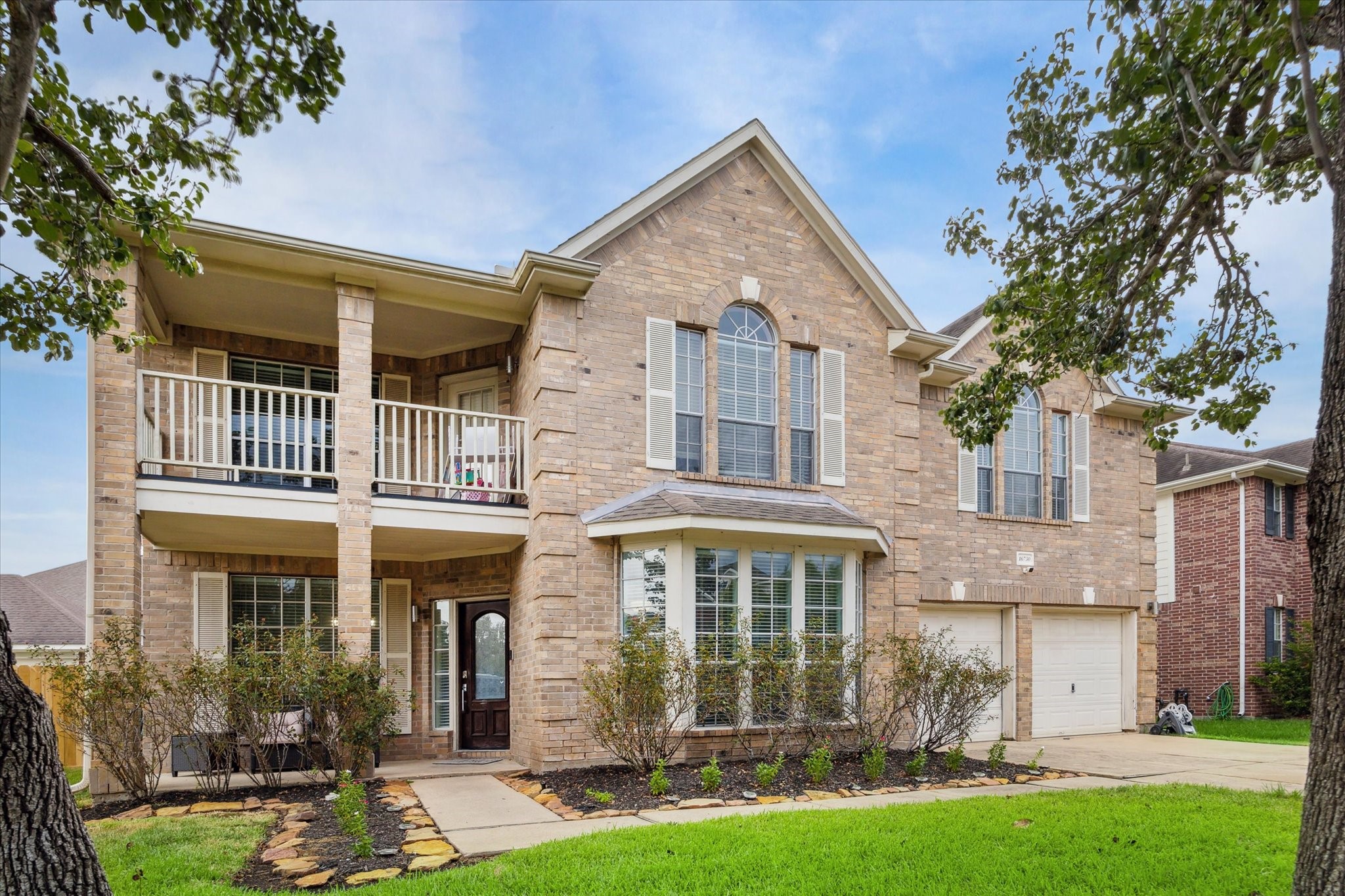 16730 Village View Trail Sugar Land TX 77498