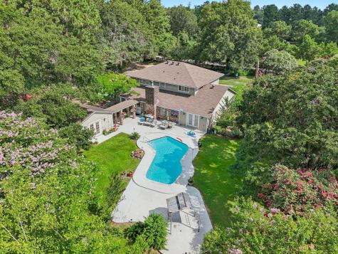 414 Virgie Community Road Magnolia TX 77354
