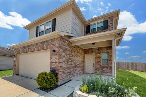 14110 Pecan Hill Court Houston TX 77048