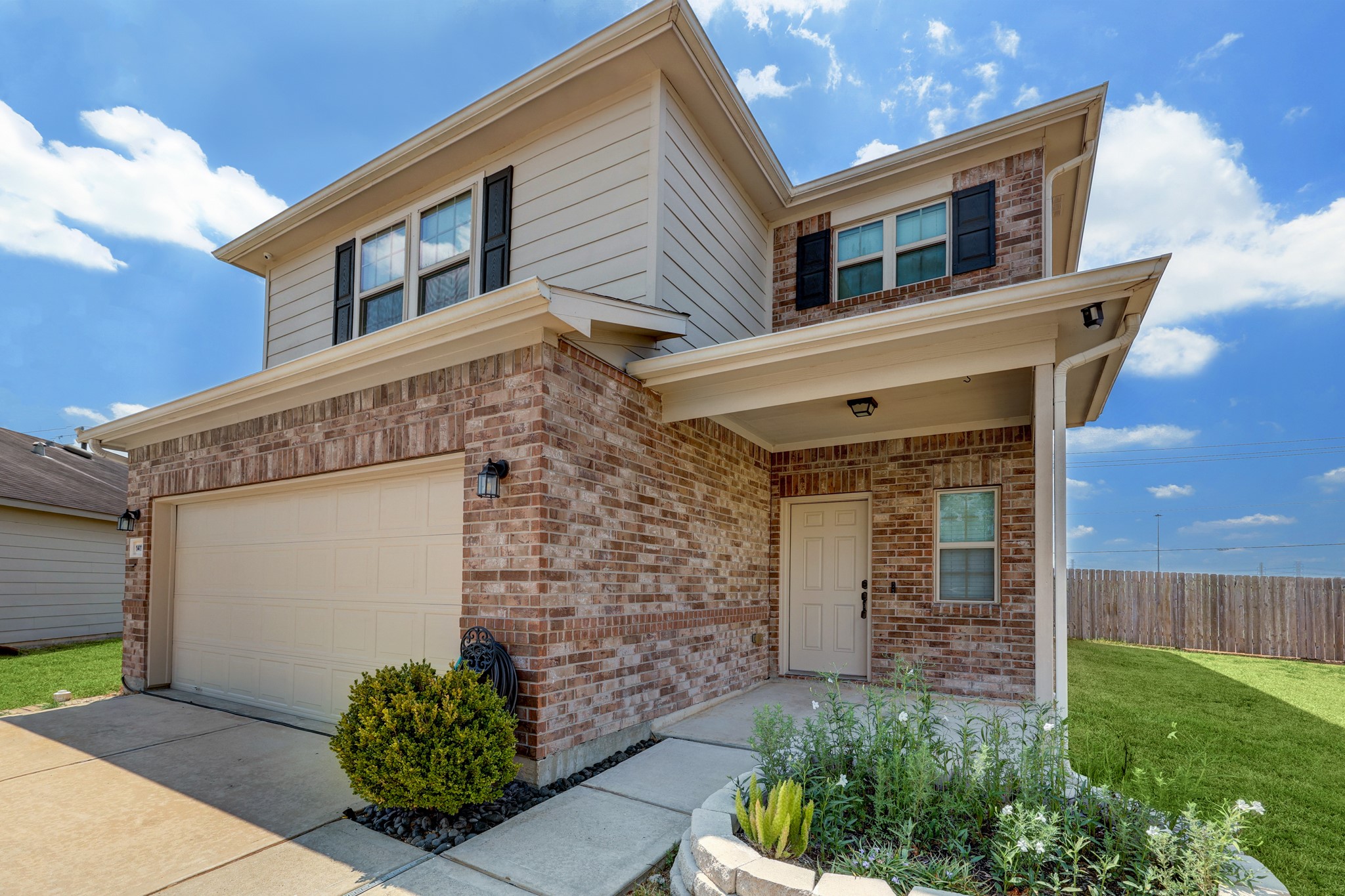 14110 Pecan Hill Court Houston TX 77048