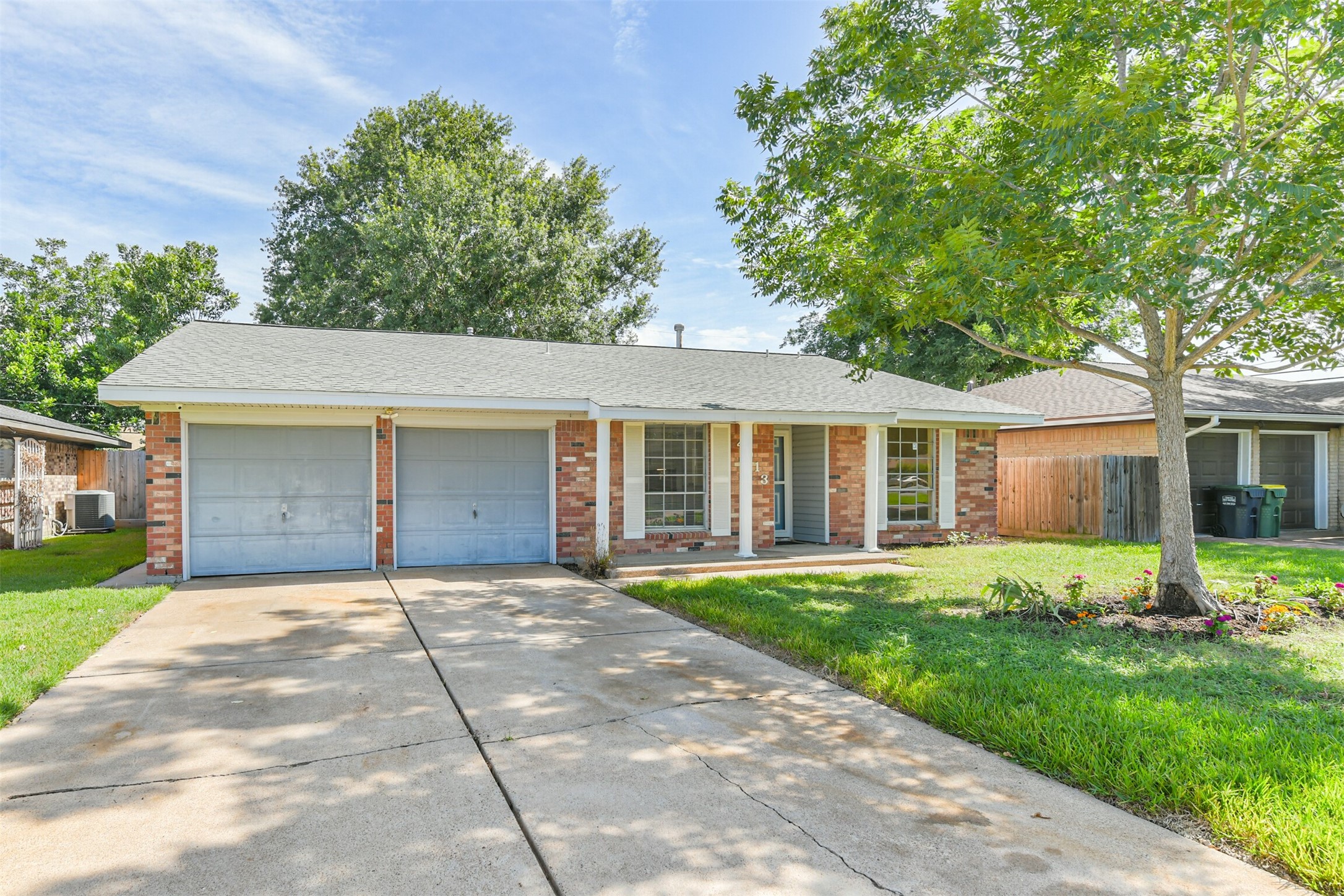 4913 Ivy Street Pasadena TX 77505