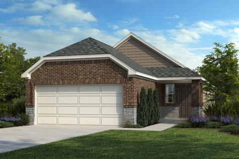 41726 Tumbleweed Pass Lane Magnolia TX 77354