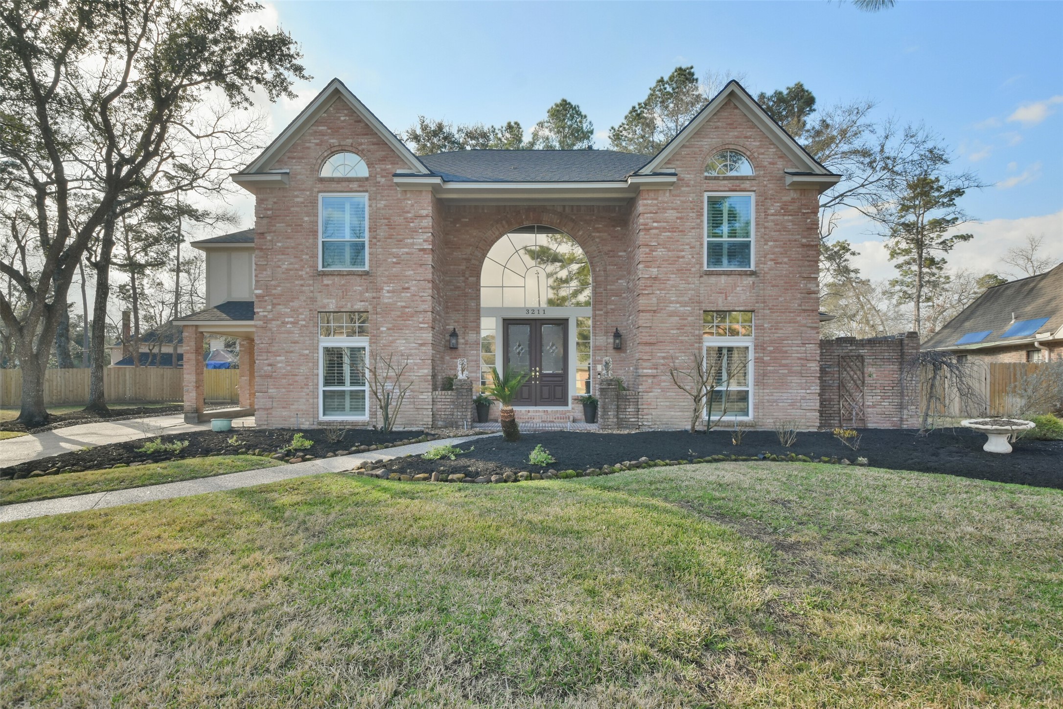 3211 Sunny Vale Drive Kingwood TX 77345