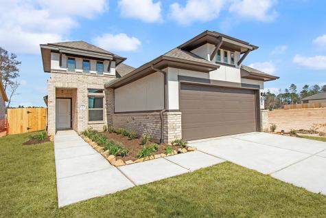 42574 Summer Crest Road Magnolia TX 77354