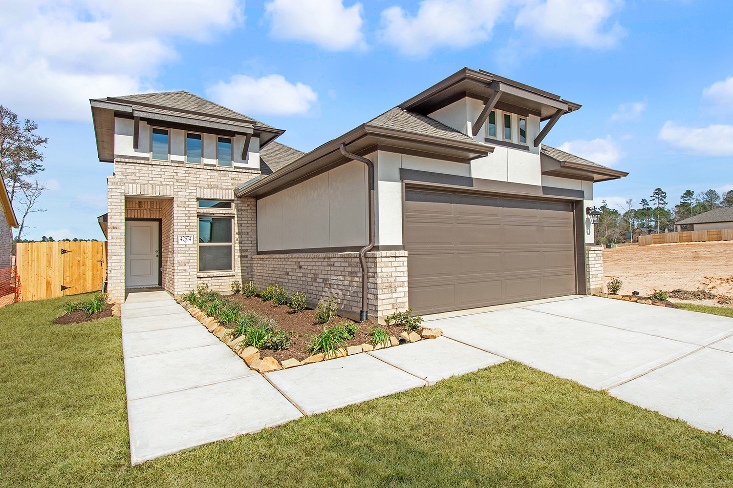 42574 Summer Crest Road Magnolia TX 77354