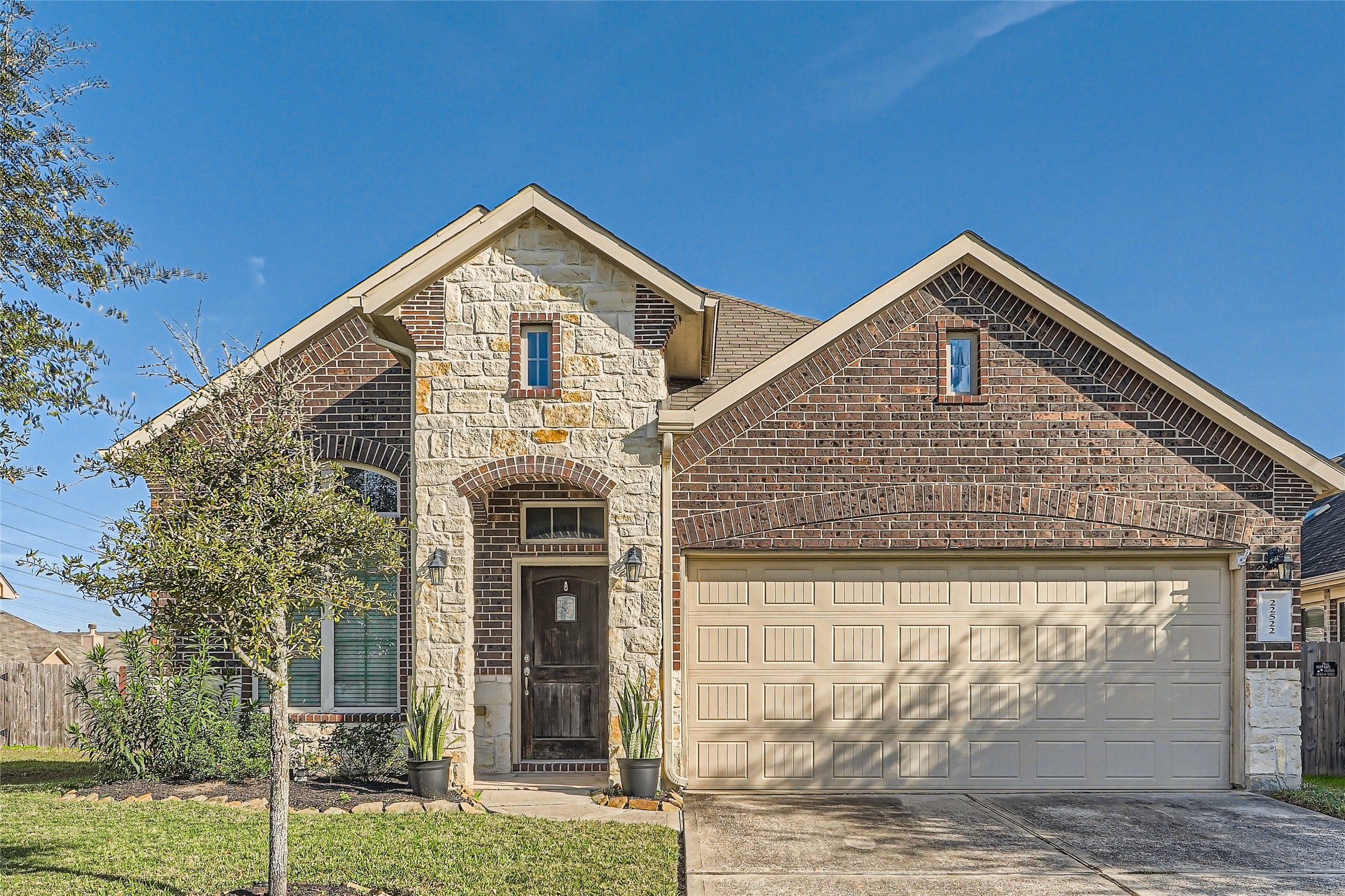 22522 Ebbets Field Drive Spring TX 77389