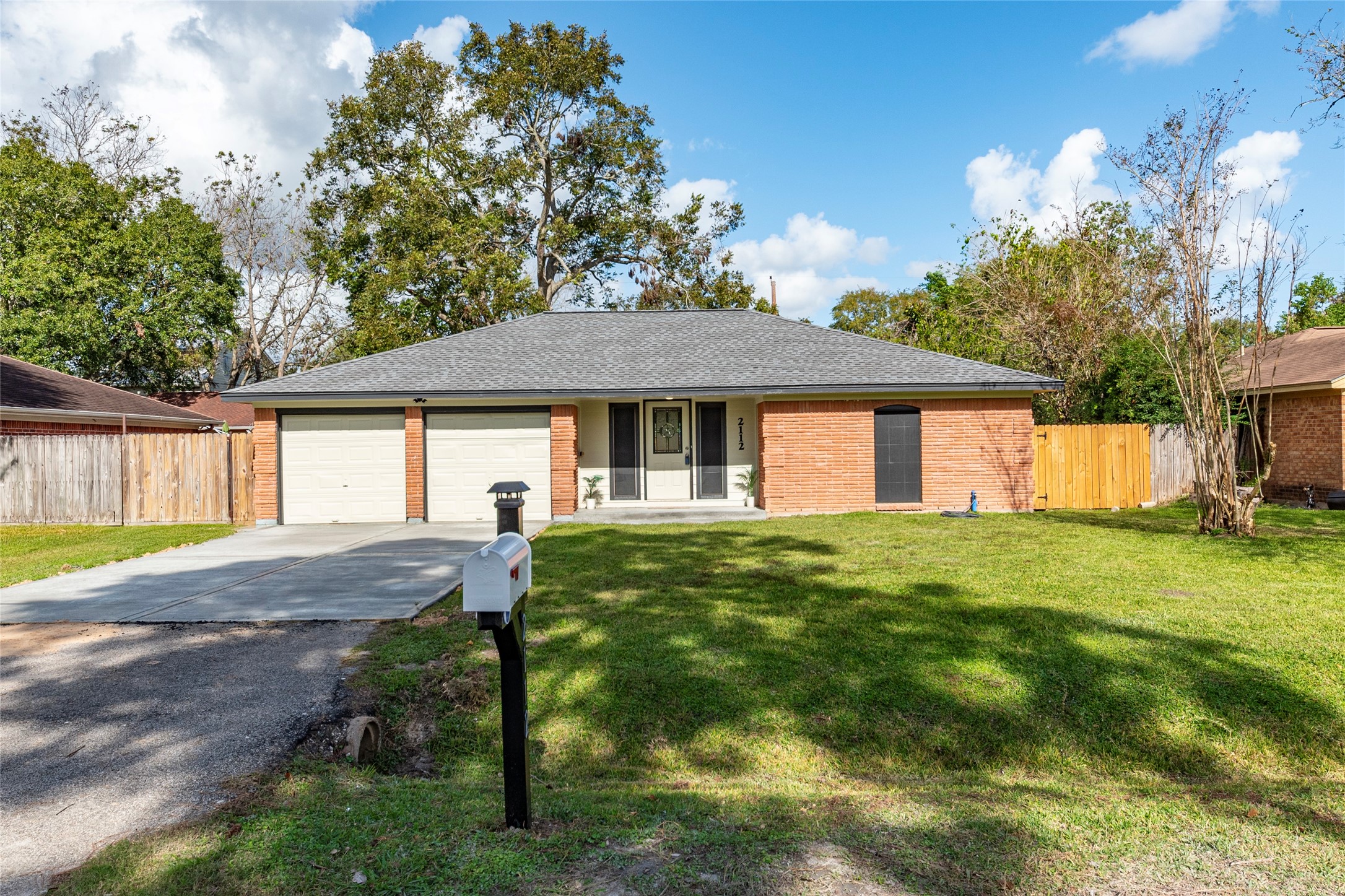 2112 Sierra Street Kemah TX 77565