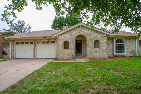 7246 Shady Corners Lane Houston TX 77040