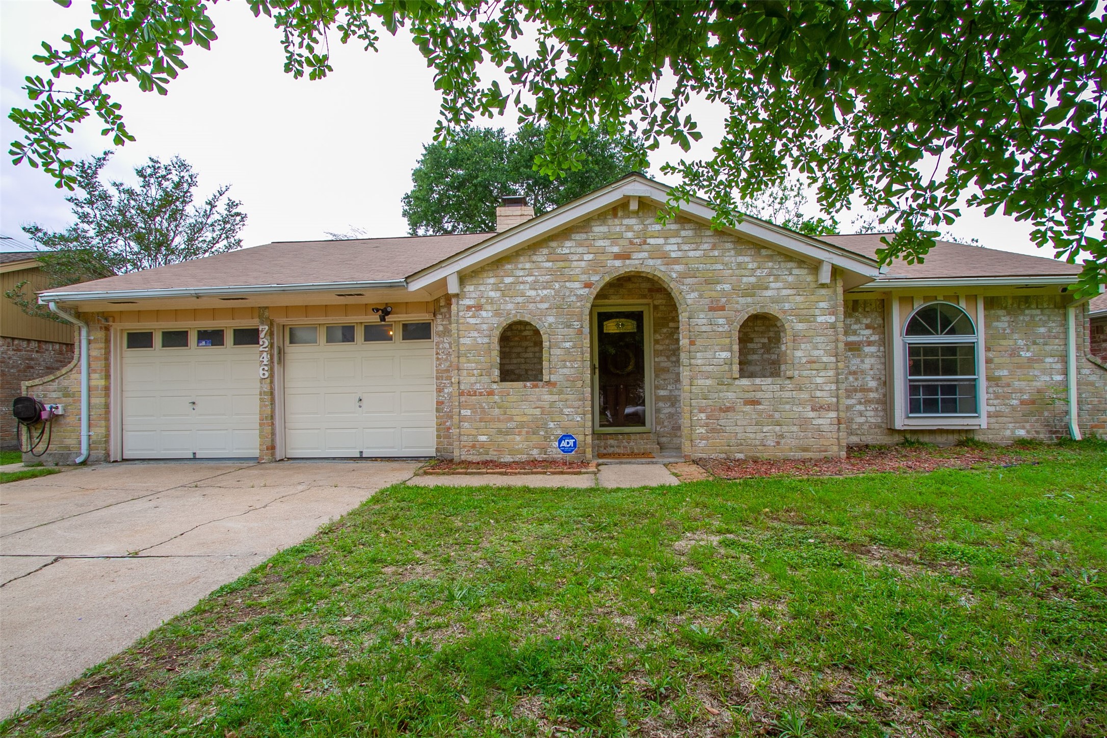 7246 Shady Corners Lane Houston TX 77040