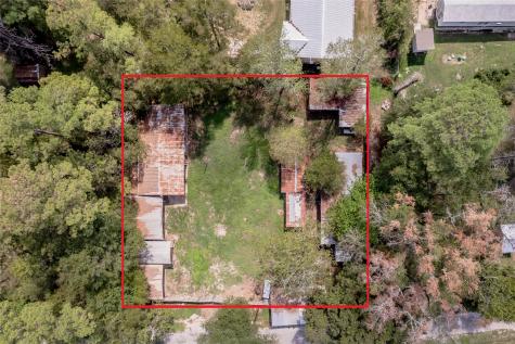22 Dorothy Street Huntsville TX 77320