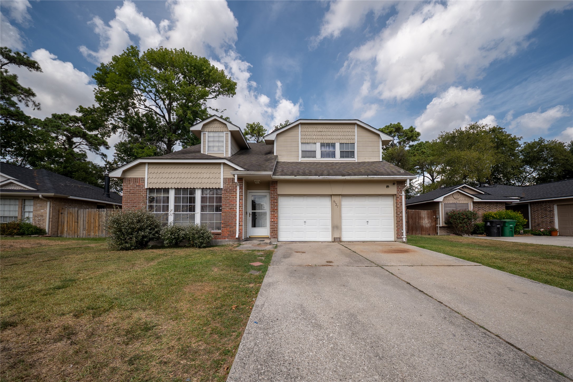 6127 Verde Valley Drive Humble TX 77396