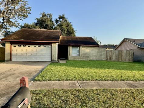 2608 Northern Drive League City TX 77573
