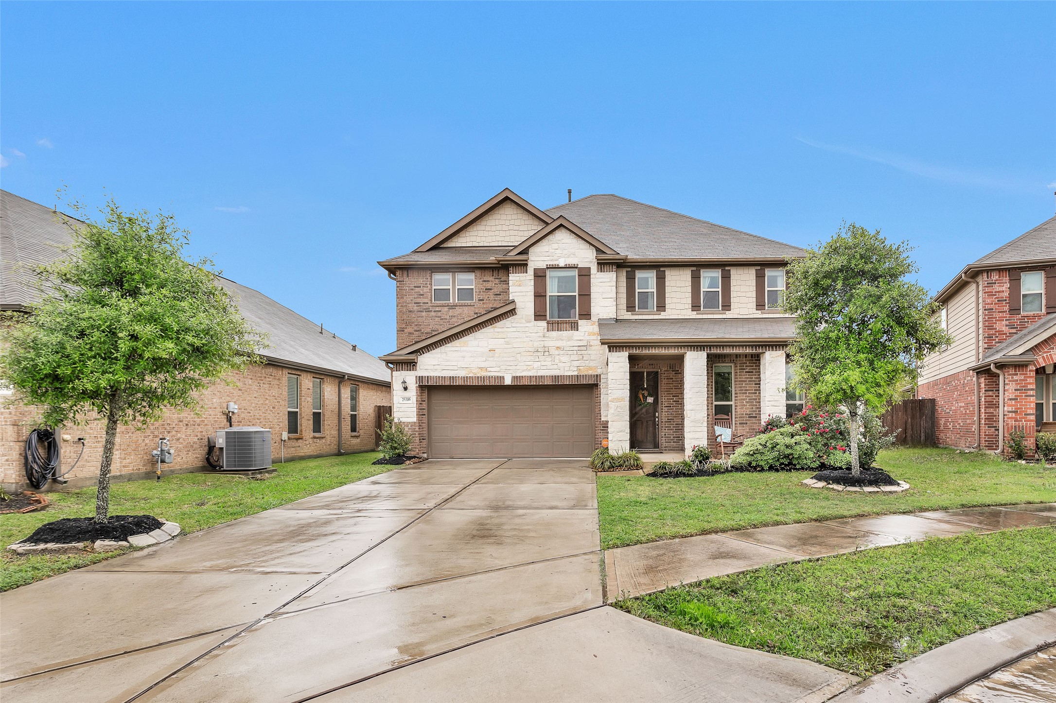 25310 Western Sage Lane Richmond TX 77406