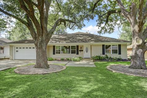 4318 Creekbend Drive Houston TX 77035